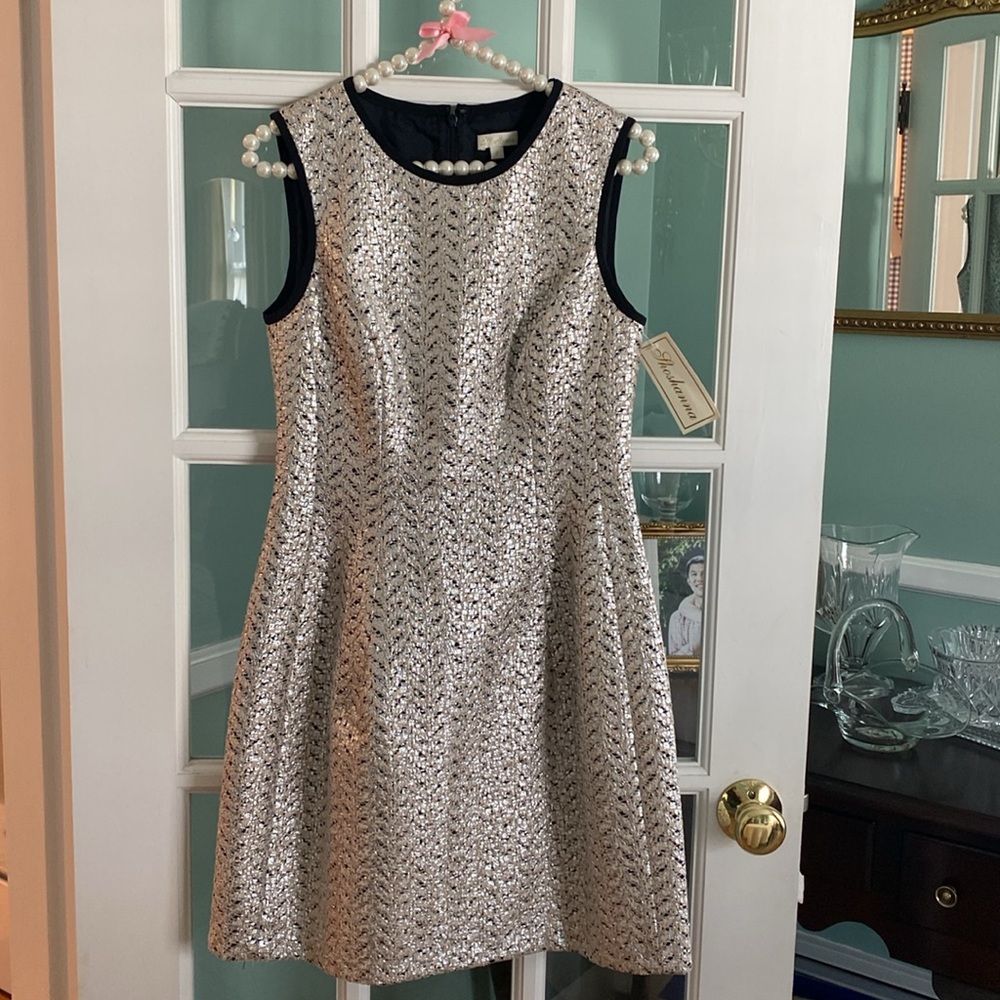 Stunning Shoshanna dress